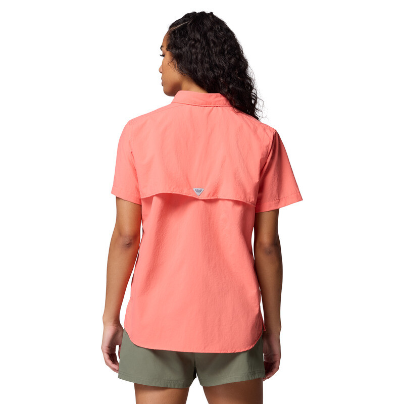 Camisa Bahama II Mujer Melonade