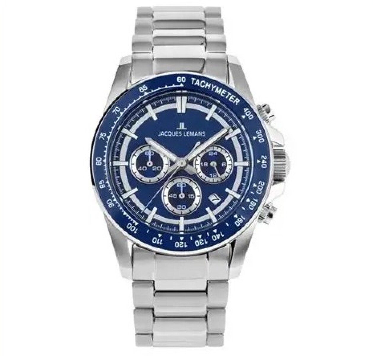 Reloj Jacques Lemans caballero 
