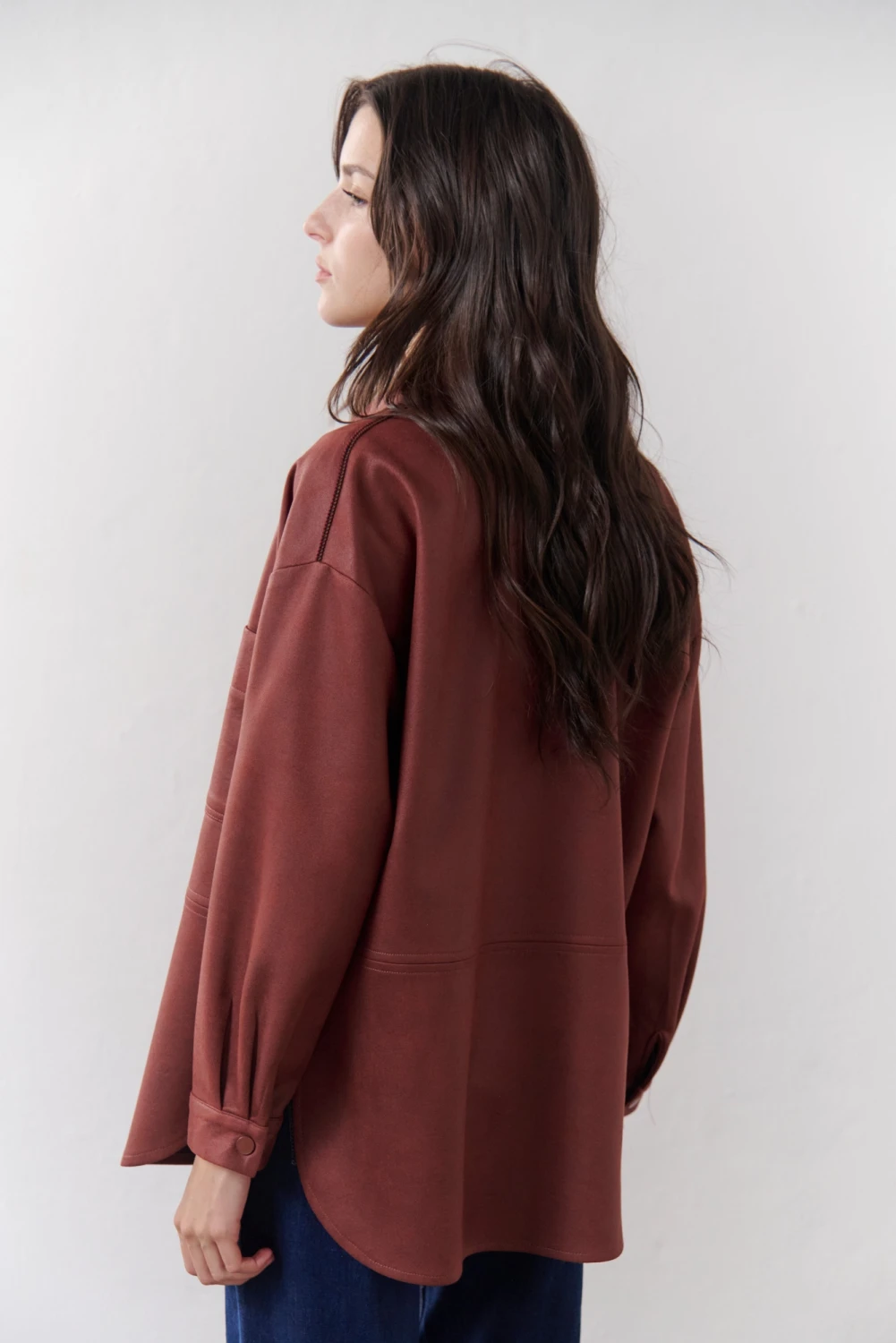 SOBRECAMISA GALA