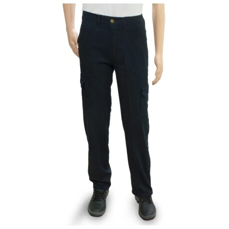 PANTALÓN CASTOR CARGO ALGODON PANTALÓN CASTOR CARGO ALGODON
