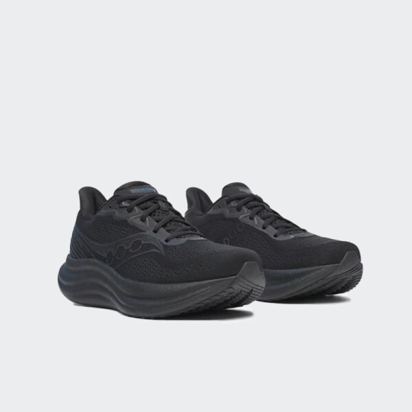 Championes Saucony Triumph 23 Negro