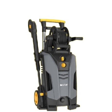 STR 6711 KM Hidrolavadora Monofasica 6.7 lt/min STR 6711 KM Hidrolavadora Monofasica 6.7 lt/min