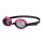 Lentes De Natacion Para Niños Arena Bubble 3 Goggles (6 a 12 años) Negro y Fucsia