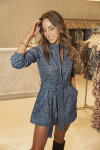 ENTERIZO KIARA LEOPARD DENIM ENTERIZO KIARA LEOPARD DENIM