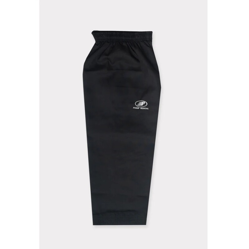 UNIFORME KARATE NEGRO 150 CM UNIFORME KARATE NEGRO 150 CM
