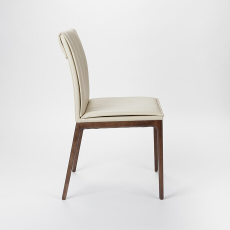 Silla COMFORT Marrón