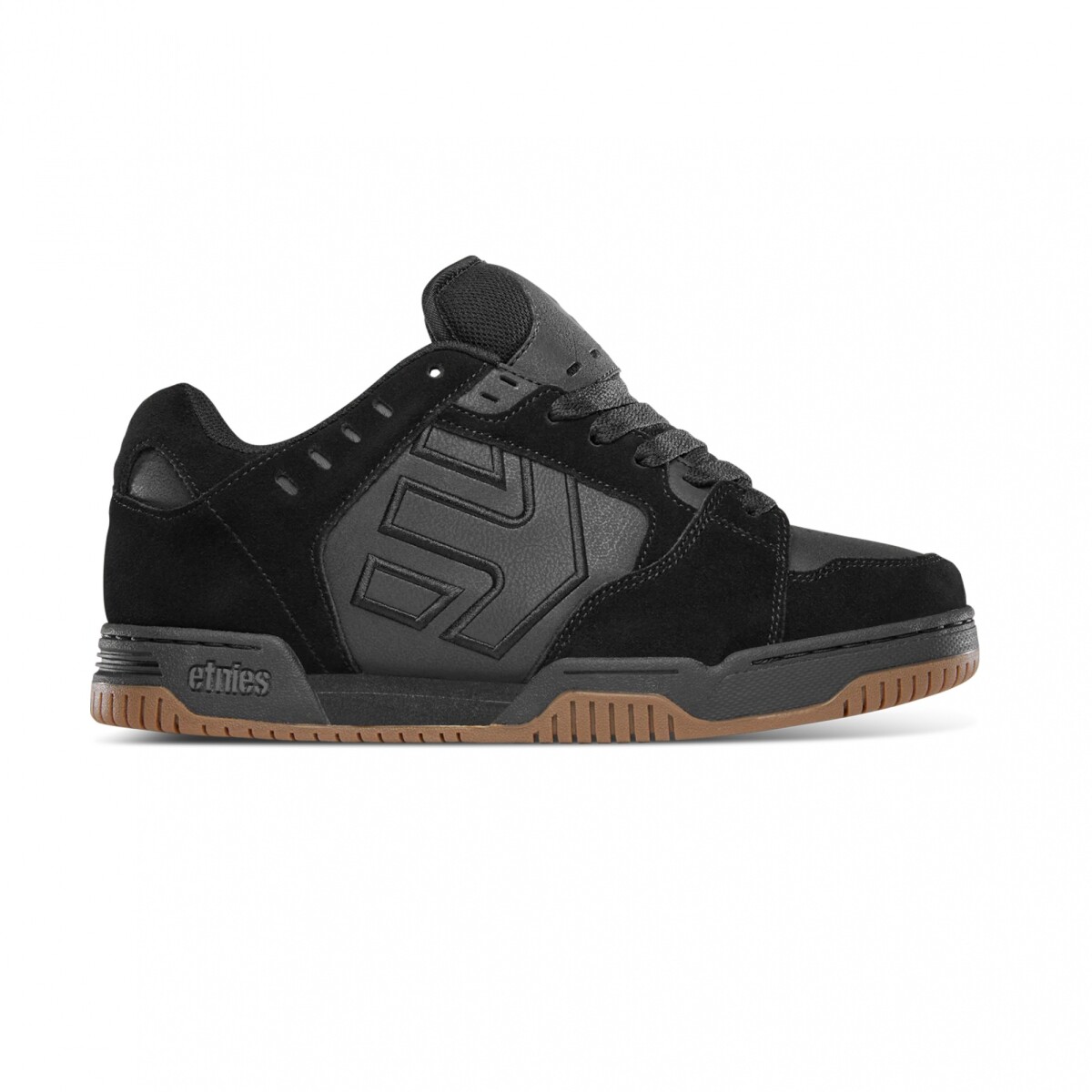 ETNIES FAZE - Black 