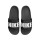 Ojotas Nike Offcourt Slide Black/White