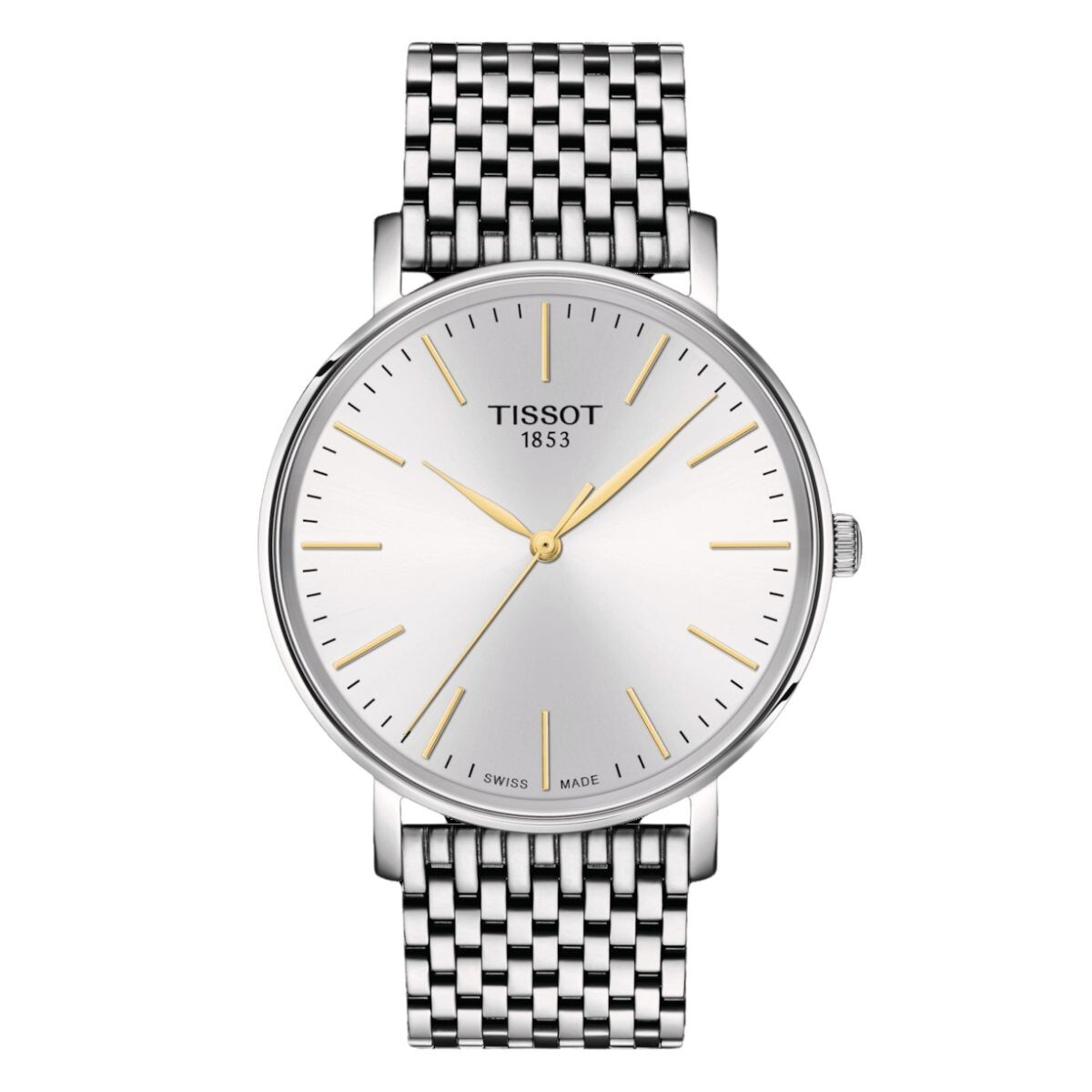 TISSOT - T143410110110 