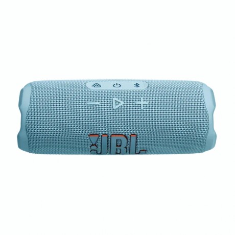 JBL FLIP 7 SPEAKER BLUETOOTH Parlante Inalámbrico JBL Flip 7 BT Resistencia IP68 - Light Blue