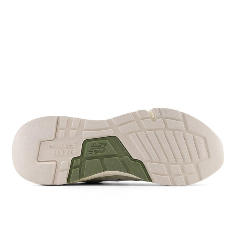Championes New Balance Unisex - 997 - U997RPA DARK OLIVINE