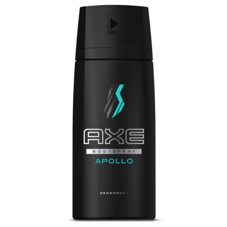 DESODORANTE AXE AEROSOL APOLLO 150 ML DESODORANTE AXE AEROSOL APOLLO 150 ML