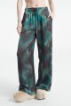 PANTALON Celeste