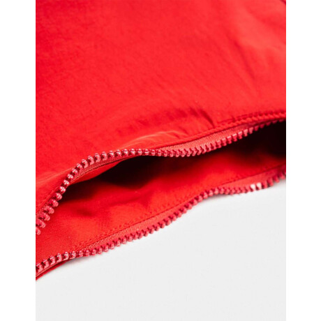 Bandoleras Rojo Medio