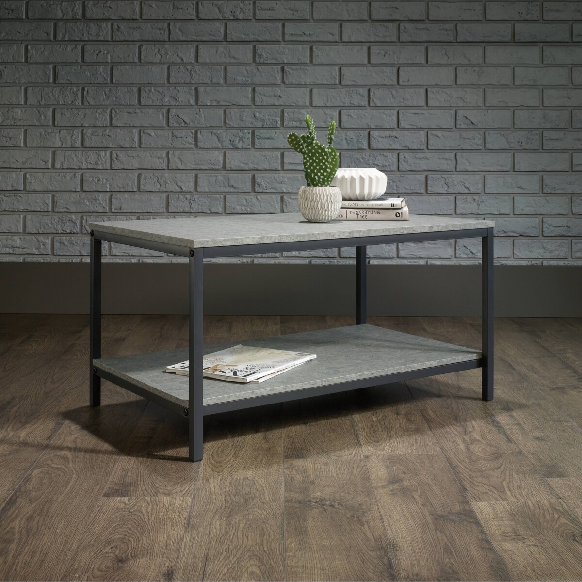 Mesa de centro - Sauder - Linea North Avenue 