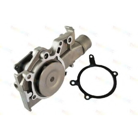 BOMBA AGUA FORD FORD ESCORT FIESTA 1.6-1.8 (ZETEC) - BOMBA AGUA FORD FORD ESCORT FIESTA 1.6-1.8 (ZETEC) -