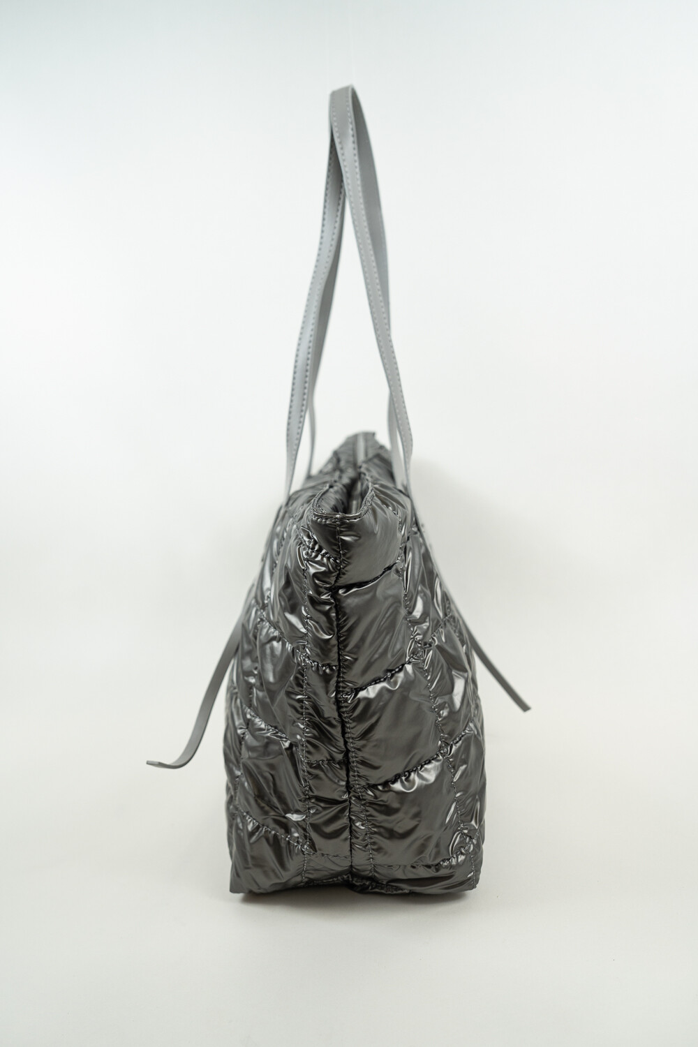 Cartera Calama Gris