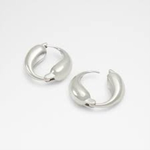 CRISTYNA SILVER SILVER
