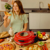 Horno Pizzero Mamma Mia Electrico Horno Pizzero Mamma Mia Electrico