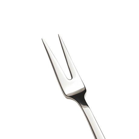 Tenedor Pincho Monoblock de Acero Inoxidable Tenedor Pincho Monoblock de Acero Inoxidable