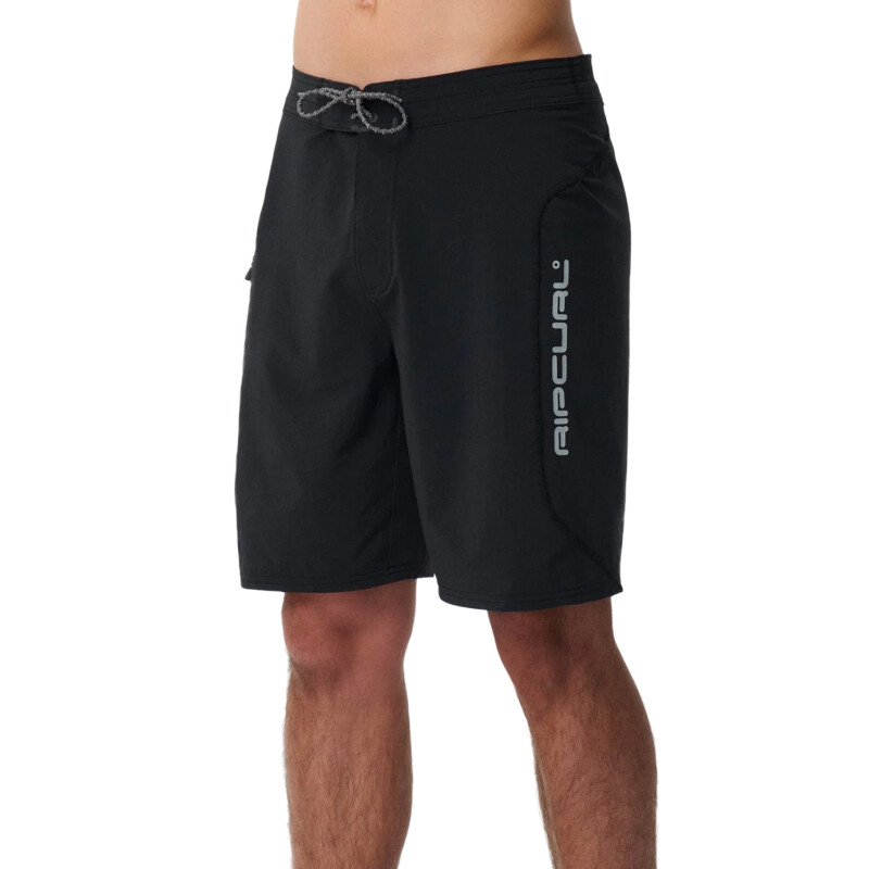 Boardshort Rip Curl Sseries Trip Cordura 20" - Negro Boardshort Rip Curl Sseries Trip Cordura 20" - Negro