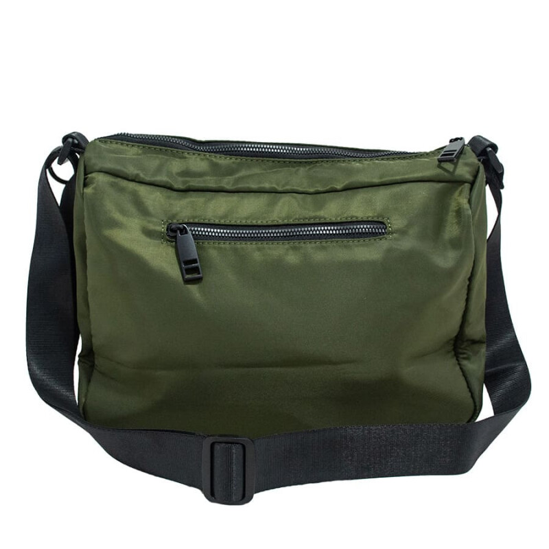 Carteras Muvem de Mujer - HM15 Verde