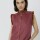 PRE VENTA BLUSA CEREZA DETAIL Morado