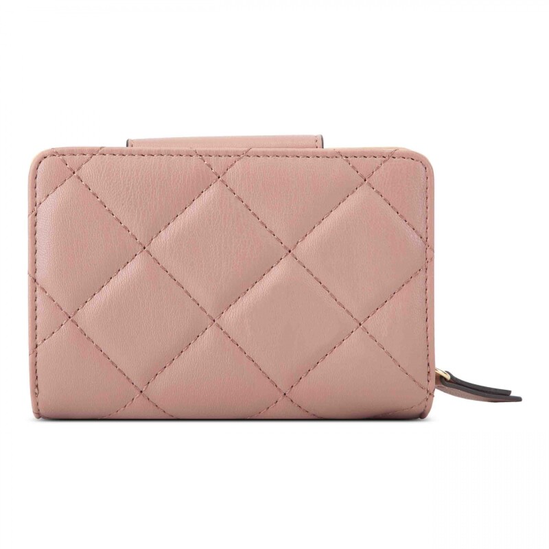Small Leather Goods Mirabella Slg French Wallet Dusk