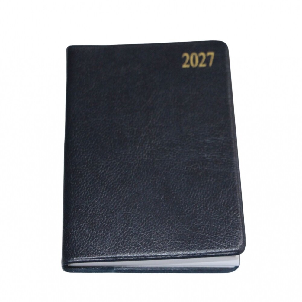 AGENDA ABEZETA PICCOLA 205 AGENDA DE BOLSILLO COLOR NEGRO