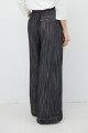 PANTALON JEAN VERTIGO NEGRO