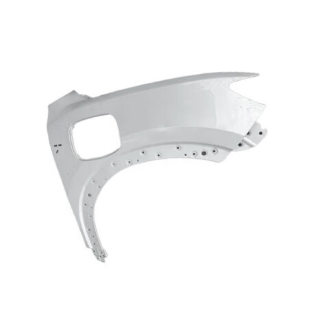 ACCESORIO INTERIOR BYD GUARDABARRO DEL DER BYD YUAN PRO - ACCESORIO INTERIOR BYD GUARDABARRO DEL DER BYD YUAN PRO -