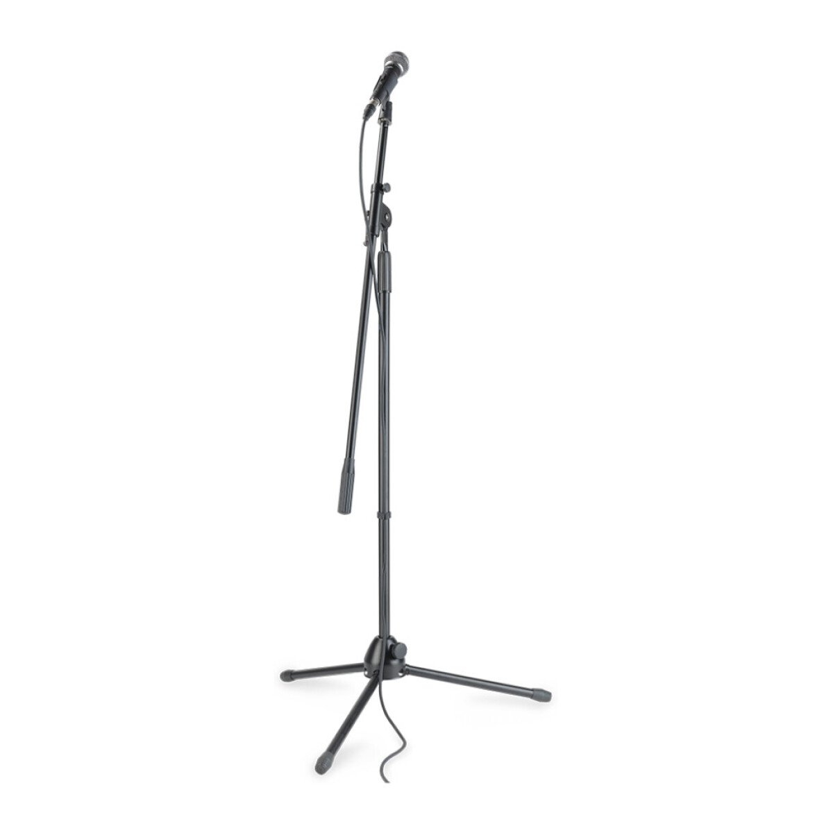 Set Micro, Jirafa, Funda Y Cable Stagg Sdm50set 