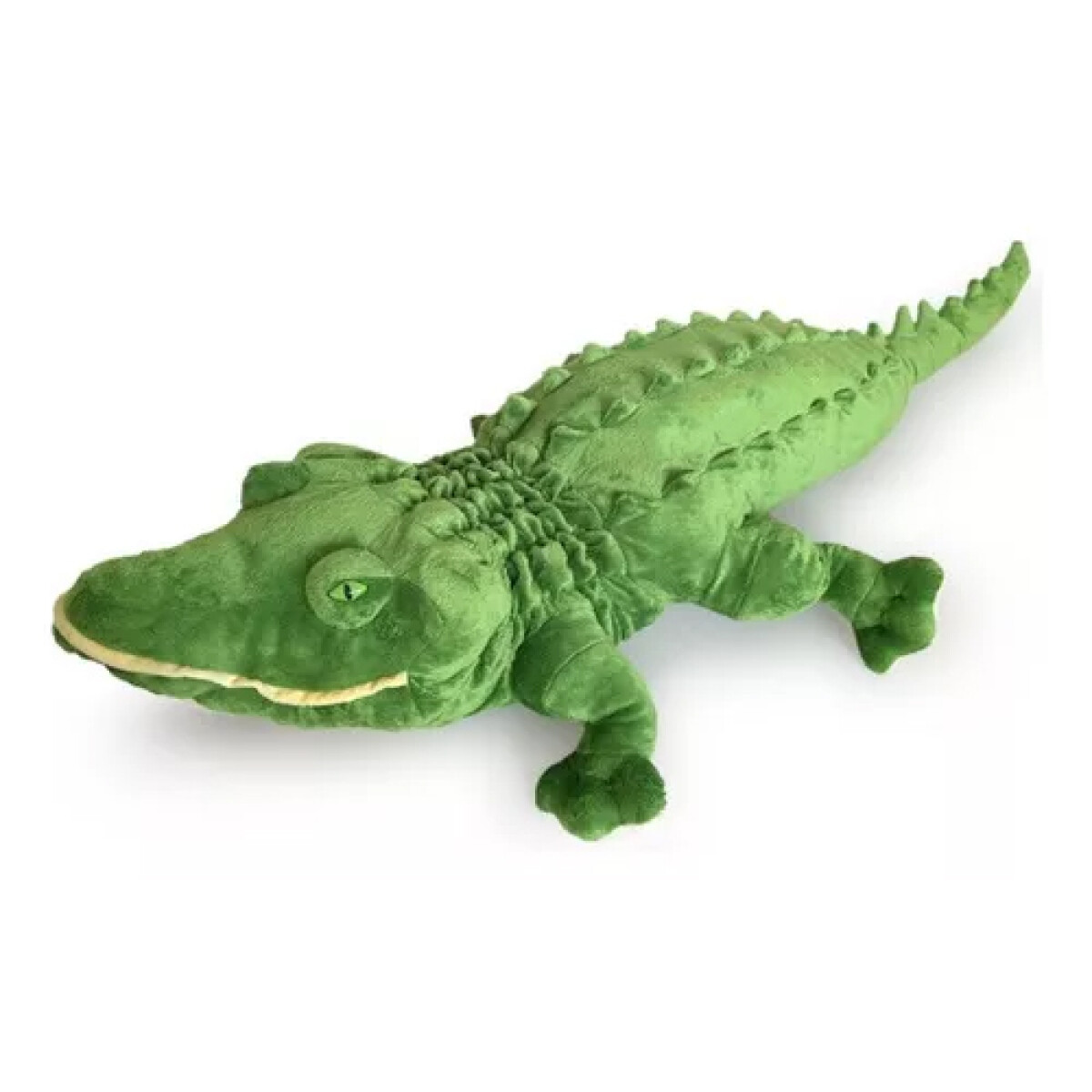 Peluche Cocodrilo 
