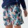 SHORT OLIVER NIÑO ESTAMPADO Tropical