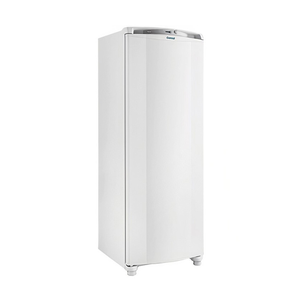 Freezer Vertical Consul CVG28HBDWX 280 L Frio Seco Eficiente 