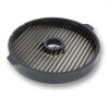 Disco rejillas fritas 10 mm para procesadora CA-31 - Sammic FFC-10+ Disco rejillas fritas 10 mm para procesadora CA-31 - Sammic FFC-10+