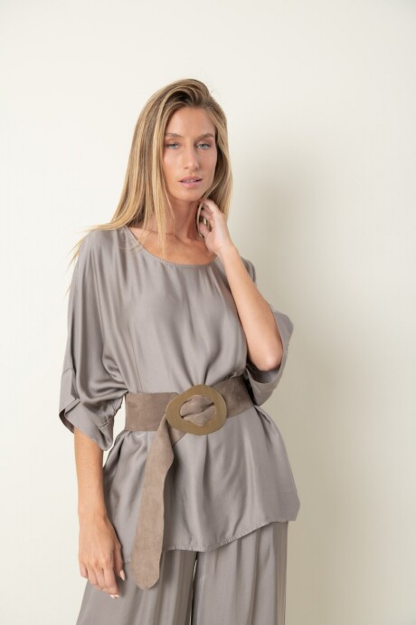 BLUSA PIEDRA LUNAR BLUSA PIEDRA LUNAR