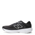 Championes de Mujer New Balance 411 Negro