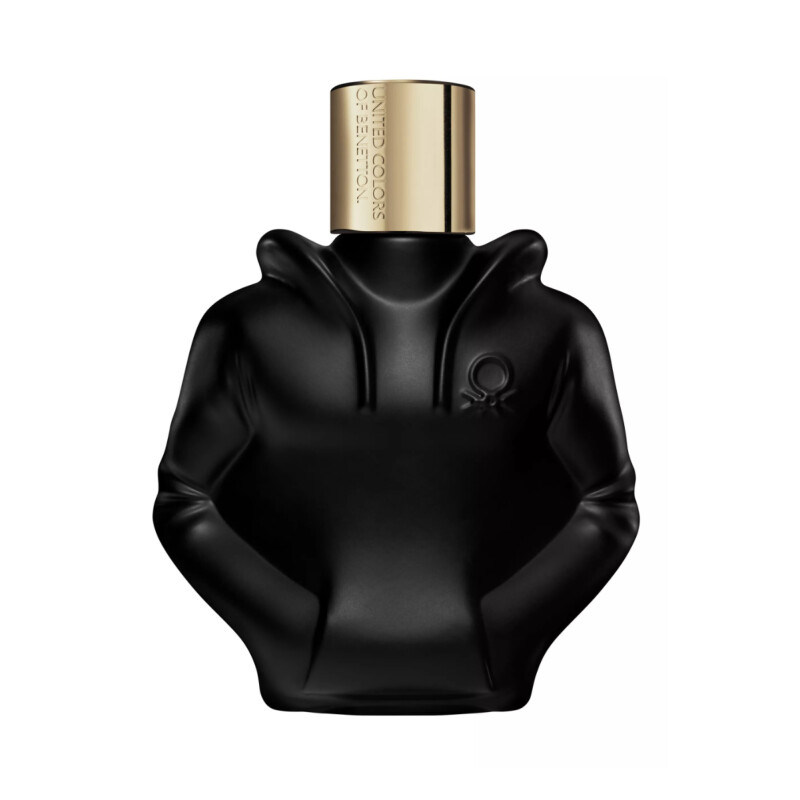 Benetton We Are Tribe Elixir Eau de Parfum 90ml - Masculino