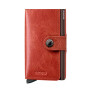 BILLETERA SECRID Vintage Orange 0