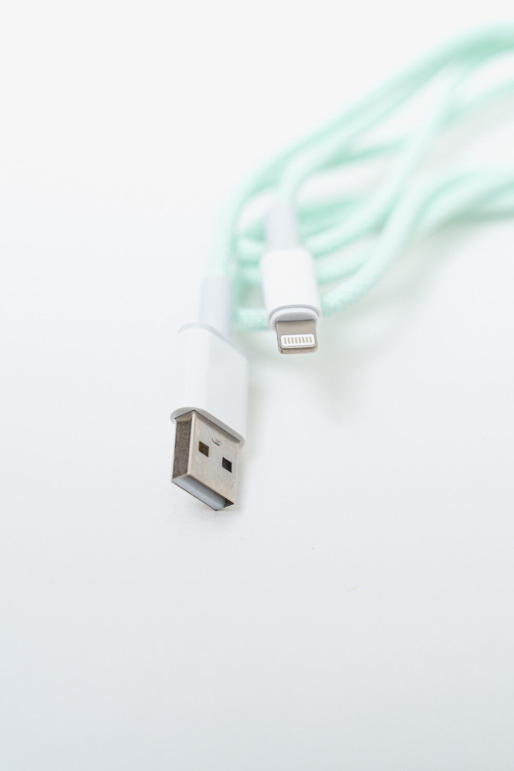 Cable Usb Came Verde