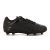 Diadora Futbol Cancha Md Tifosi Teen - Negro/negro Negro-negro