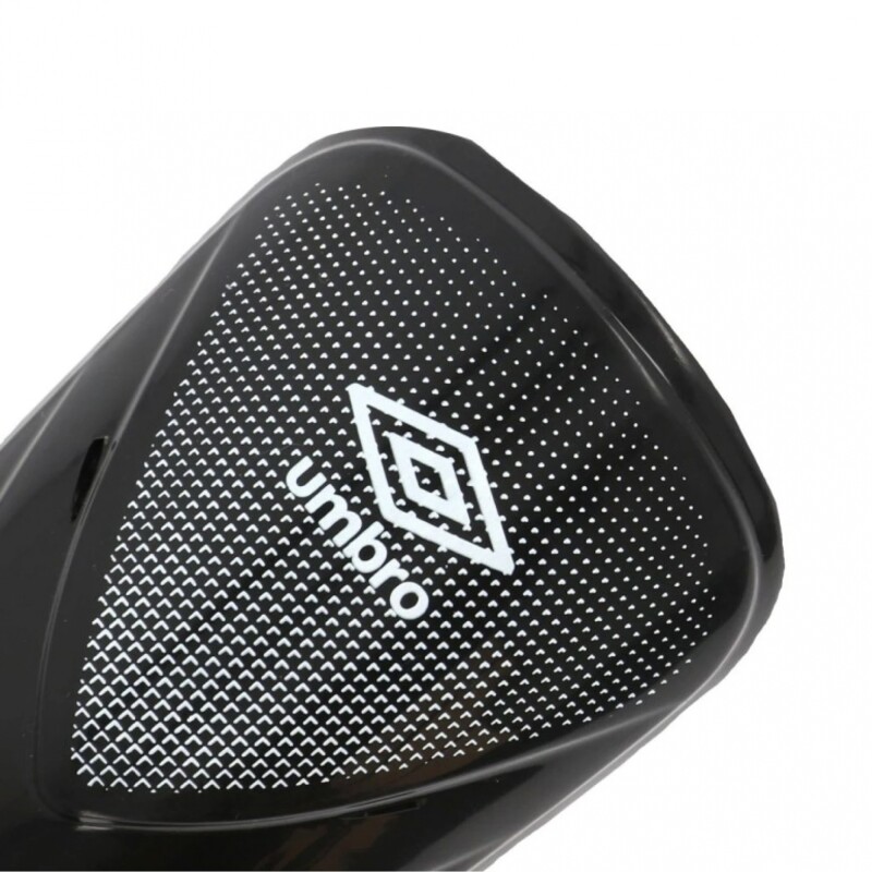 CANILLERA UMBRO ARMOUR Black