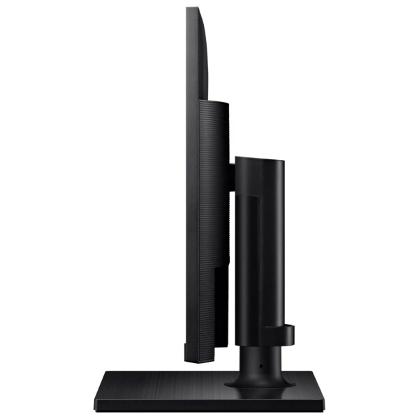 Monitor Samsung Profesional T45f 24" Ips Fhd 75hz MONITOR SAMSUNG PROFESIONAL T45F 24 75HZ