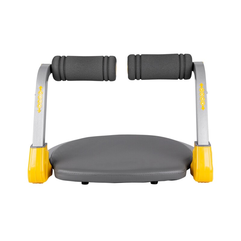 Ejercitador de Abdominales con Sistema de Rebote Lumax Ejercitador de Abdominales con Sistema de Rebote Lumax