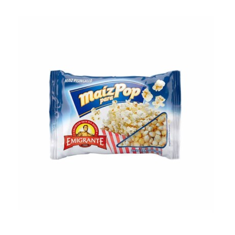 MAIZ PARA POPCORN 200G MAIZ PARA POPCORN 200G
