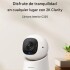 Cámara Eufy Security Indoor C220 White Cámara Eufy Security Indoor C220 White