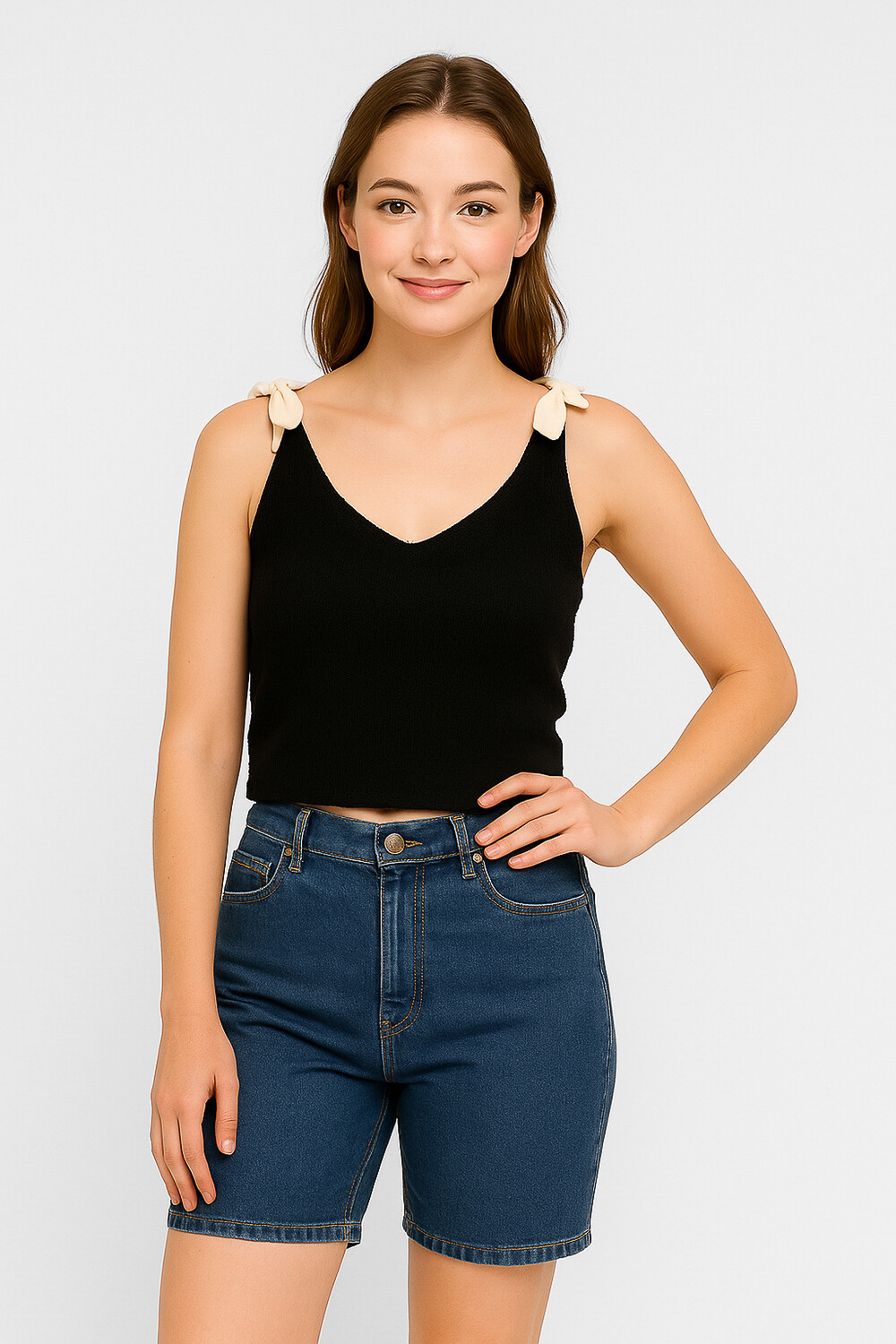 Musculosa Pabara Estampado 1