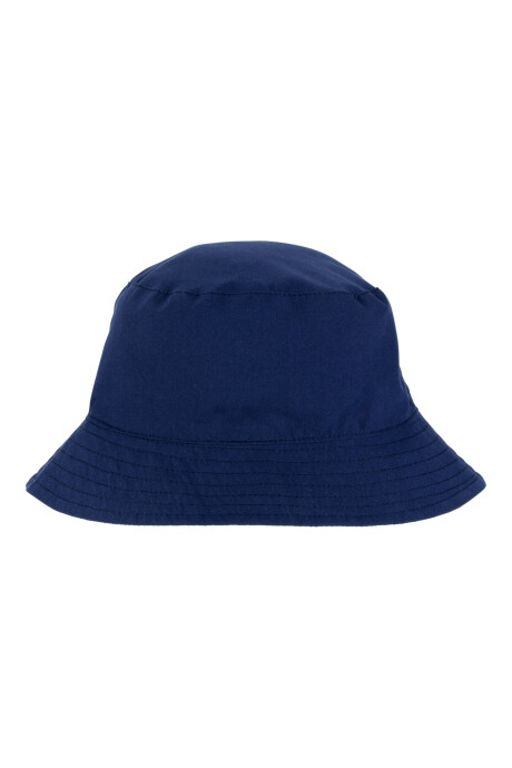 Gorro reversible con protección UPF 50+ Sin color