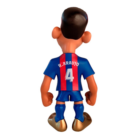 Minix FCB Barcelona - R.Araujo Minix FCB Barcelona - R.Araujo